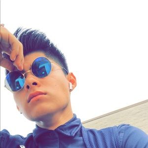 Meet your Posher, Brandon